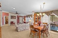 2001 Palm Mobile Home