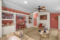 2001 Palm Mobile Home