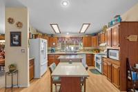 2001 Palm Mobile Home