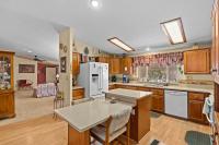2001 Palm Mobile Home