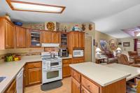 2001 Palm Mobile Home