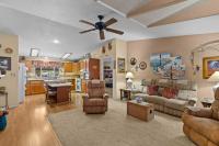 2001 Palm Mobile Home