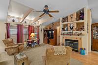 2001 Palm Mobile Home