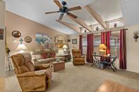 2001 Palm Mobile Home