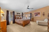 2001 Palm Mobile Home