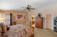 2001 Palm Mobile Home