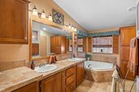 2001 Palm Mobile Home