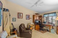 2001 Palm Mobile Home