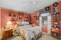 2001 Palm Mobile Home