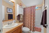 2001 Palm Mobile Home