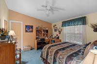2001 Palm Mobile Home
