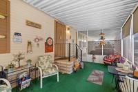 2001 Palm Mobile Home