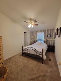 1996 Palm Harbor Mobile Home