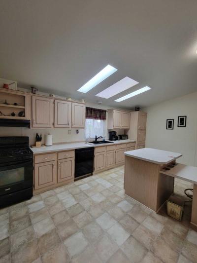 Photo 7 of 11 of home located at 8401 S Kolb Rd #219 Tucson, AZ 85756