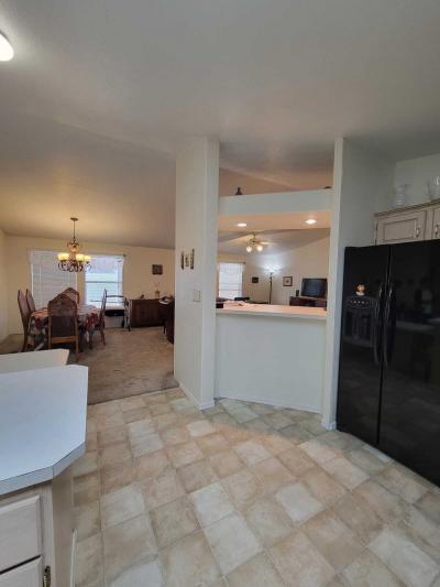 Photo 8 of 11 of home located at 8401 S Kolb Rd #219 Tucson, AZ 85756