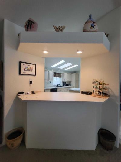 Photo 9 of 11 of home located at 8401 S Kolb Rd #219 Tucson, AZ 85756