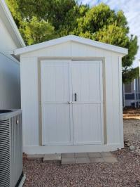 1996 Palm Harbor Mobile Home