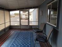 1995 Palm Harbor Mobile Home