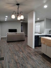 1995 Palm Harbor Mobile Home