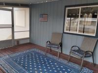 1995 Palm Harbor Mobile Home