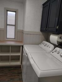 1995 Palm Harbor Mobile Home