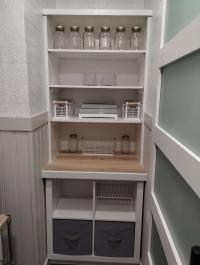 1995 Palm Harbor Mobile Home