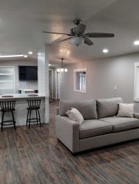 1995 Palm Harbor Mobile Home