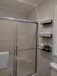1995 Palm Harbor Mobile Home