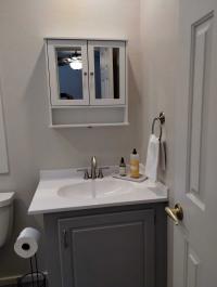 1995 Palm Harbor Mobile Home