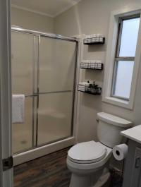 1995 Palm Harbor Mobile Home