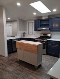 1995 Palm Harbor Mobile Home