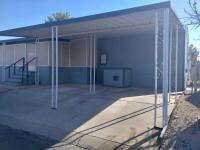 1995 Palm Harbor Mobile Home