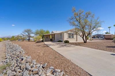 Photo 2 of 31 of home located at 9855 E Irvington Rd #2 Tucson, AZ 85730