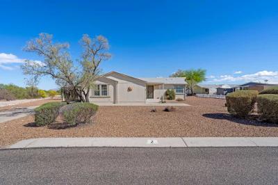 Photo 3 of 31 of home located at 9855 E Irvington Rd #2 Tucson, AZ 85730