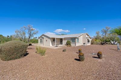 Photo 4 of 31 of home located at 9855 E Irvington Rd #2 Tucson, AZ 85730