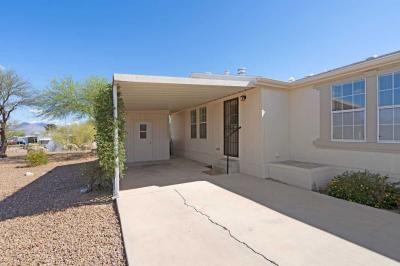 Photo 5 of 31 of home located at 9855 E Irvington Rd #2 Tucson, AZ 85730
