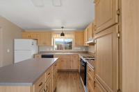 1999 Cavco Mobile Home