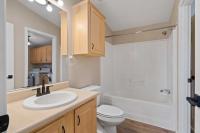 1999 Cavco Mobile Home