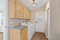1999 Cavco Mobile Home