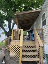 2016 Mobile Home