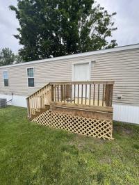 2016 Mobile Home