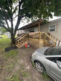2016 Mobile Home