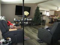 1999 Fleetwood Manufactured Home