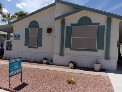Photo 3 of 40 of home located at 5805 W. Harmon Ave Las Vegas, NV 89103