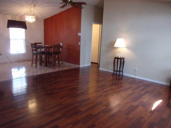 1994 Fleetwood Sunpointe Manufactured Home