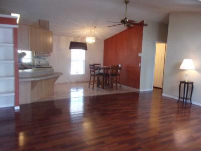 Photo 2 of 40 of home located at 5805 W. Harmon Ave Las Vegas, NV 89103