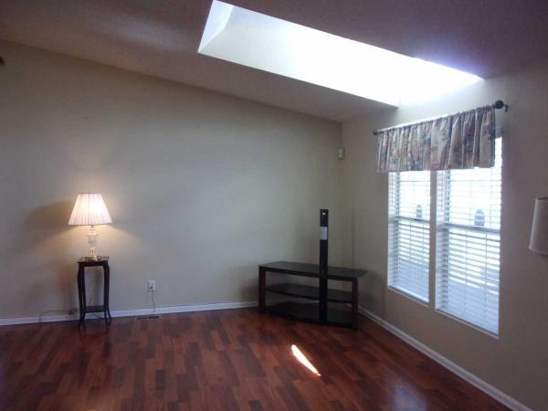 1994 Fleetwood Sunpointe Manufactured Home