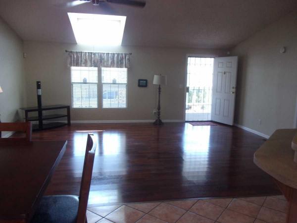 1994 Fleetwood Sunpointe Manufactured Home