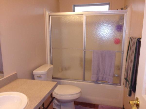 1994 Fleetwood Sunpointe Manufactured Home