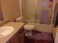 1994 Fleetwood Sunpointe Manufactured Home
